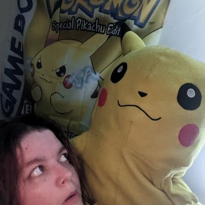 Wife, mom, Pokémon Fanatic & collector. ⚡

CashApp: $TiffanyLaventure

TikTok: pokemom019

https://t.co/eLFWTyUv1b

 #PokémonGO #Pokémon