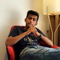 Mohammed Adil (@mohd3dil) 's Twitter Profile