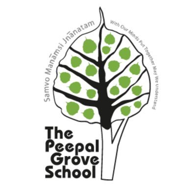 @PeepalGrove