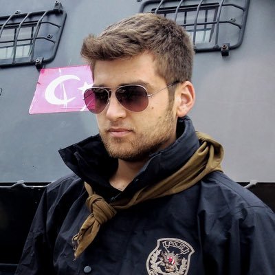 brkavsar38's profile picture. Burak YILDIZ