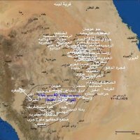 قبيلة سبيع (@sub_aie503) 's Twitter Profile