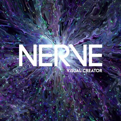 NERVE is a visual creator, with ambitious, brave and pioneering work, awakening new ways to connected creativities and inspire audiences.
📱086-889-8399