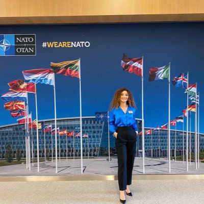 nazrinhajizadeh's profile picture. 