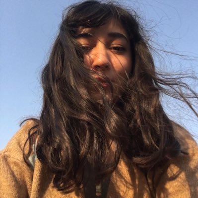 Illustrator, artist and lecturer trying very hard not to exist on Twitter