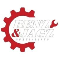 benzandjagz's profile picture. Benz & Jagz Specialist Inc. specializes in Mercedes-Benz, Jaguar, Land Rover, Asian, and Domestic Auto Repair.
