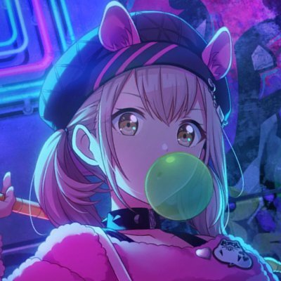 cinnamonさんのプロフィール画像
