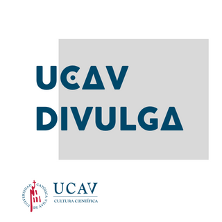 Unidad de Cultura Científica de la Universidad Católica de Ávila @ucavila_