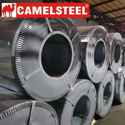 CamelsteelNico's profile picture. If you are roofing profile repairman, please contact me with no hesitate.