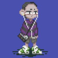 Groovers (MINT IS LIVE!) (@groovers_nft) 's Twitter Profile Photo Groovers (MINT IS LIVE!) (@groovers_nft) 's Twitter Profile Photo