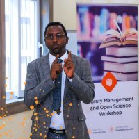 Mohamud Mohamed siad (@mmsiad) 's Twitter Profile Photo