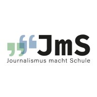 JmS - Journalismus macht Schule(@JmS_Verein) 's Twitter Profile Photo