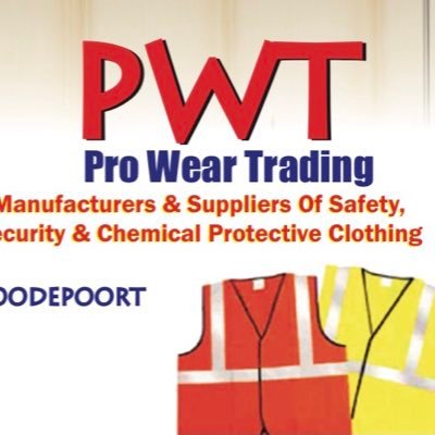 pwt_textiles's profile picture. Welcome to PWT Textiles’ official twitter page. The No. 1 suppliers and manufacturers of safety, security and chemical protective clothing. 👩🏽‍🚒🦺🥾⛑