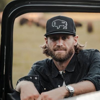 chaserice_wf's profile picture. 