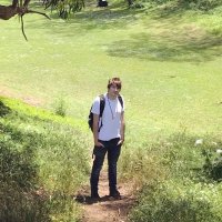 Adrian David Nelson (@metarising) 's Twitter Profile