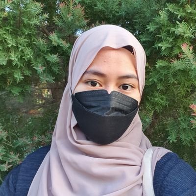 wife of Helmi Iskandar 🥰
| personal acc with a heck tons of kpop rt | wizcarat