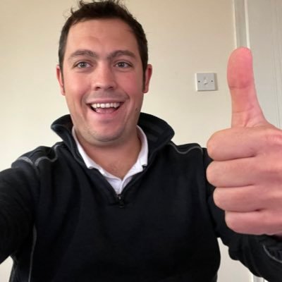 Business and Marketing Consultant. I’m normally jolly, this is just where I rant!