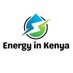 Energy in Kenya (@energyinkenya) Twitter profile photo Energy in Kenya (@energyinkenya) Twitter profile photo