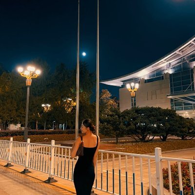 luxi8228's profile picture. 