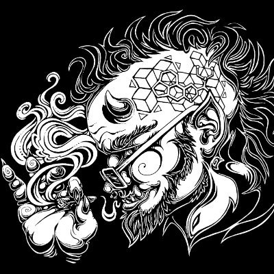Metal Nerd - Crypto Degen - Art Collector - Psychonaut - Musician - IT professional/Web 3 developer. Building a new project, follow for future updates