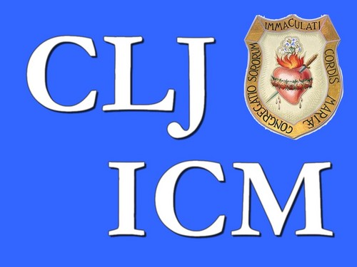 CLJ_ICM's profile picture. Unidos estamos aqui , unidos queremos ficar (8) CLJ IMACULADO CORAÇÃO DE MARIA -ESTEIO