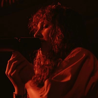 artist/producer - LDN. BLIND OUT NOW
