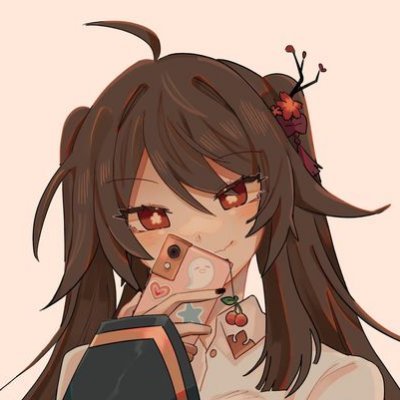 C_5hen's profile picture. ಠ_ಠ