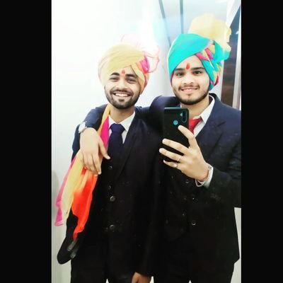 AkshatS66520790's profile picture. jai shree ram 🚩🙏