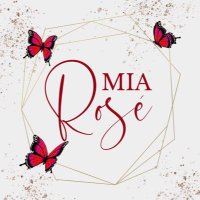 Mia Rosé (@autormia) Twitter profile photo