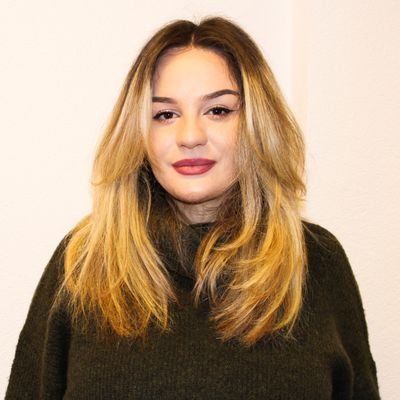 eurisaru's profile picture. Founder of Social Lab, Shnet and @grazetamedia
Tweets in AlbEnglish. 🇽🇰🇺🇸