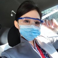 海航空乘-文静(@Wenjing8688) 's Twitter Profile Photo