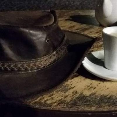 ScatcatCBN's profile picture. Hmm.... i får selv lov :0)