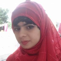 Nikhat Parween (@nikhatofficial) 's Twitter Profile