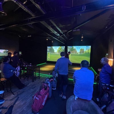 Beautiful 9 hole golf course, Toptracer Practice Range, state of the art indoor simulator. A relaxed & friendly club. Everyone welcome, Golf for All.