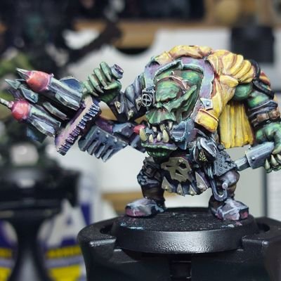 GGhenthai's profile picture. Normal Salaryman in thailand
who has a love For  Neru & miniature
Waaaagh!!!!