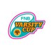 Varsity Cup (@varsitycup) Twitter profile photo