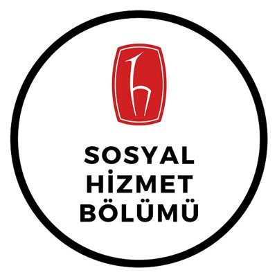 @hacettepe1967  İktisadi ve İdari Bilimler Fakültesi Sosyal Hizmet Bölümü’nün resmi Twitter hesabıdır.