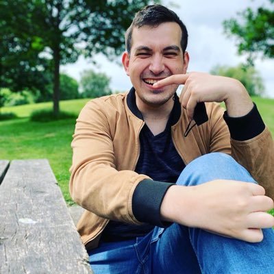 SHuygelier's profile picture. 