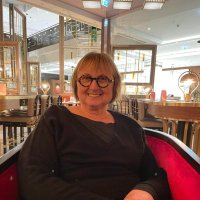 Harnevo (@lindaharnevo) 's Twitter Profile Photo