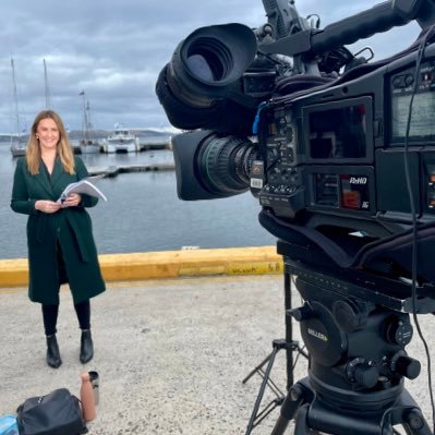 Journalist @abchobart. 🎥 Lover of travel, food and clever puns. Got a news tip? gwynn.liz@abc.net.au Tweets are only from me. Instagram: @liz_gwynn