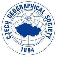 Czech_Geographical_Society(@CZE_Geography) 's Twitter Profile Photo