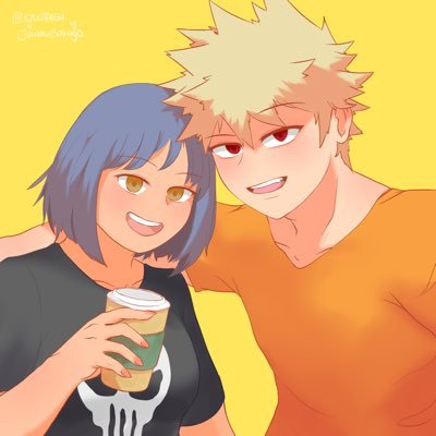 27 • nb/any pronoun • kchk / zk / tkkg •💫 home @ZutaraOPM @KacchakoPH | mod for @kacchakoproject |  pfp by kyuutaiga