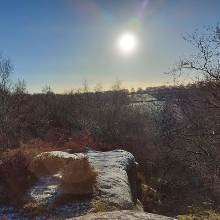 Notts exile in Harrogate. Passionate about protecting our great outdoors. British Canoeing & BMC hillwalking volunteer (views mine!)