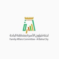 لجنة شؤون الأسرة بمنطقة الباحة (@cfa_albaha) Twitter profile photo