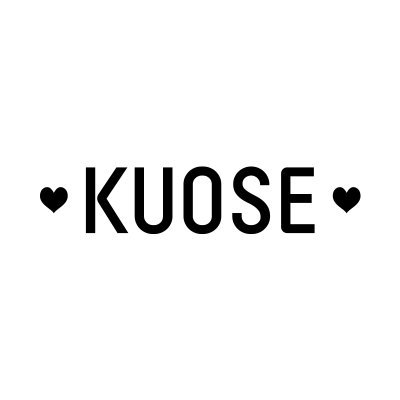 Kuose believes that clothing is a true self-expression. we attract customers who have same ashion DNA as us , such as warmth, peace and delicacy.