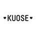 KUOSE (@kuose_official) Twitter profile photo