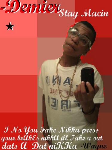 Xx_NerdifiedDon's profile picture. I AM A PRODUCT OF MY ENVIRONMENT!!!!! FOLLOW MY DAD @MRGOHARDHARRIS AND LET'S HELP HIM HELP YOU GET IT POPPIN!!! #LETSWORK