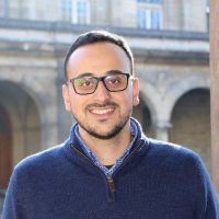 Theodoros Evrenoglou (@tevrenoglou) 's Twitter Profile Photo Theodoros Evrenoglou (@tevrenoglou) 's Twitter Profile Photo