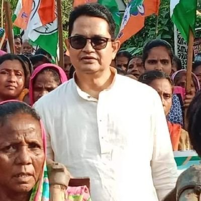 Welcome to the official Twitter handle of Dr. Humayun Kabir, MLA Debra Constituency, AITC, West Bengal