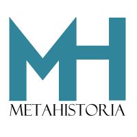 Metahistoria(@metahistoriacom) 's Twitter Profile Photo