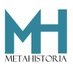 Metahistoria (@metahistoriacom) Twitter profile photo Metahistoria (@metahistoriacom) Twitter profile photo
